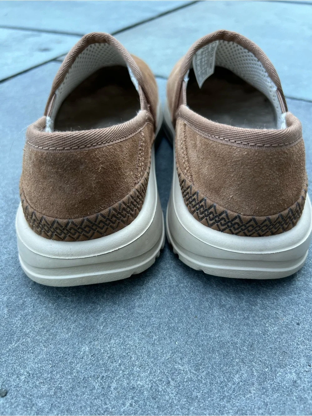 UGG loved good